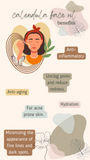 Face Serum/Oil/Cream for Women Collection