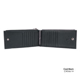 Leather Medium Card Wallet (Nationwide Delivery)