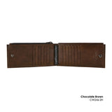 Leather Medium Card Wallet (Nationwide Delivery)