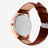 Carmen - Women Leather Strap | (Nationwide Delivery)