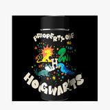 BDARI Harry Potter Flask - Hogwarts 2 (Nationwide Delivery)