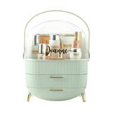 Personalised Cosmetic Storage Box (West Malaysia Delivery Only)