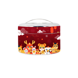 BDARI Tiffin Carrier - Cute Zodiac (Nationwide Delivery)