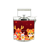 BDARI Tiffin Carrier - Cute Zodiac (Nationwide Delivery)