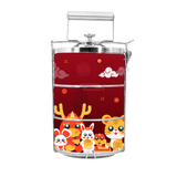 BDARI Tiffin Carrier - Cute Zodiac (Nationwide Delivery)