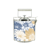 BDARI Tiffin Carrier - Blooming Floral (Nationwide Delivery)