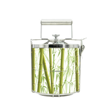 BDARI Tiffin Carrier - Bamboo Garden (Nationwide Delivery)