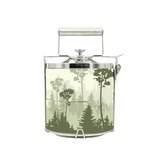 BDARI Tiffin Carrier - Dusk Forest (Nationwide Delivery)