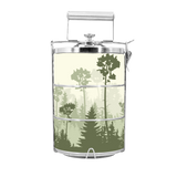 BDARI Tiffin Carrier - Dusk Forest (Nationwide Delivery)