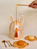 Lunabun 月兔  Mooncake Gift Set 2026 | (Nationwide Delivery)  - Mooncake Festival 2026