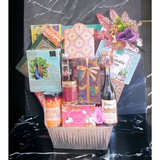 Ludhiana New Diwali Gift Hamper | Type A (Klang Valley Delivery)