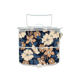 BDARI Tiffin Carrier - Botanic Flower (Nationwide Delivery)