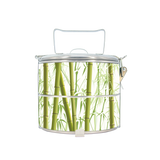 BDARI Tiffin Carrier - Bamboo Garden (Nationwide Delivery)