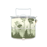 BDARI Tiffin Carrier - Dusk Forest (Nationwide Delivery)