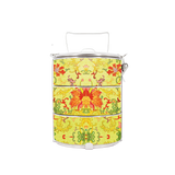 BDARI Tiffin Carrier - Chinese Paisley (Nationwide Delivery)