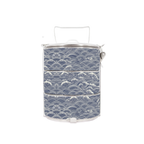 BDARI Tiffin Carrier - Japan 3 (Nationwide Delivery)