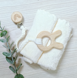 Angeliz Little Tuxedo Onesies Party Grow Premium Cakebox Hamper 12 Pcs (Nationwide Delivery)