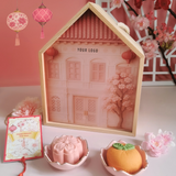 Reunion [Klang Valley Delivery]