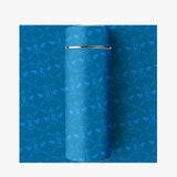 BDARI Harry Potter Flask - Ravenclaw 6 (Nationwide Delivery)