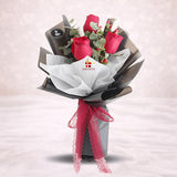 Aphrodite Flower Bouquet (Klang Valley Delivery)