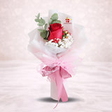 Hera Flower Bouquet (Klang Valley Delivery Only)
