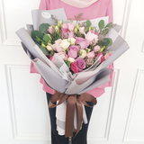 Romantic Flower Bouquet