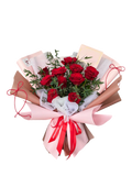 Rose Belle Bouquet