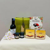 Reunion Deepavali Gift Bag H (Klang Valley Delivery)