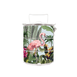 BDARI Tiffin Carrier - Flamingo (Nationwide Delivery)