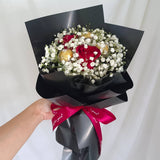 Nancy (Klang Valley Delivery)