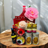 Fortune Wishes Gift Bag (Nationwide Delivery)