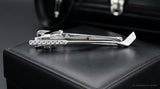 Tie Clip Collection for Men
