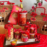 黄金满屋 新年礼盒 2025 Gift Hamper (Klang Valley Delivery) - CNY2025