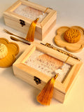 Moonie 月悦 Mid Autumn Gift Set 2026 (Klang Valley Delivery)  - Mooncake Festival 2026
