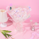 Mia Bouquet Soap Flower [Klang Valley Delivery Only]