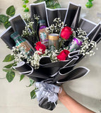Coffee Bouquet (Ipoh Delivery)