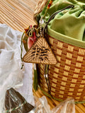 粽香时光 · Indulge | Dragon Boat Festival Rice Dumpling Gift Set 2026  (Klang Valley Delivery) - Dragon Boat Festival 2026