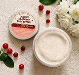 Body Butter Collection @ 150g
