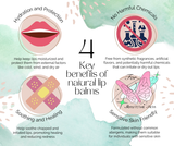 Lip Balm Collection