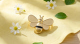 Spring Pin Brooch collection