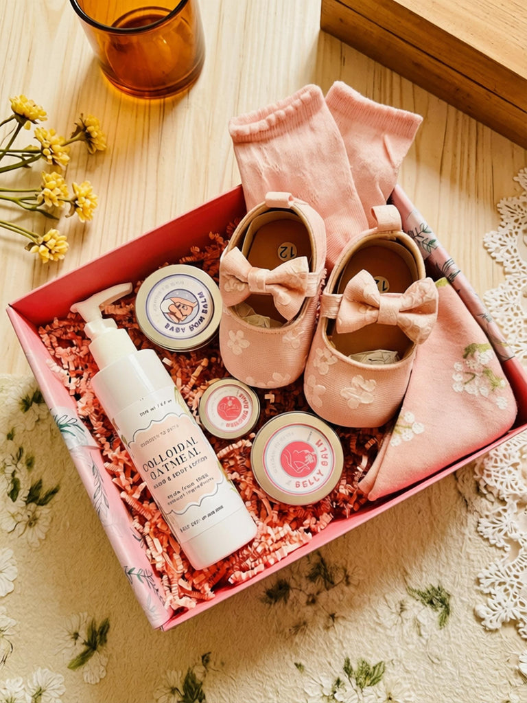 [Corporate Gift] Little Gretel and Mommy Gift Set (Nationwide Delivery)