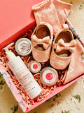 Little Gretel and Mommy Gift Set (Nationwide Delivery)