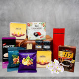 Joyful Deepavali Gift Bag E (Klang Valley Delivery)