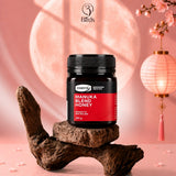 FORTUNE BLOSSOM GIFT SET 福花锦礼礼盒  - Mooncake Festival 2026