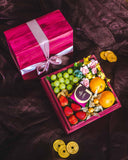 Fortune - with Godiva Chocolate | Chinese New Year 2024 (Klang Valley Delivery)