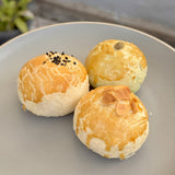 Baked Mochi Mooncake (6pcs)