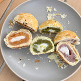 Baked Mochi Mooncake (6pcs)