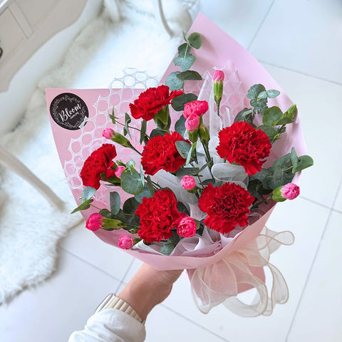 Mother's Day Flower Bouquet 01 - Mother's Day Flowers & Gifts 2026
