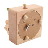 Personalised Wooden Music Box -  Timeless Ferris Dream (Nationwide Delivery)