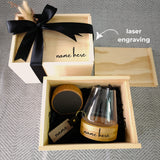 For Him Gift Set: Comfy Cozy (Nationwide Delivery)